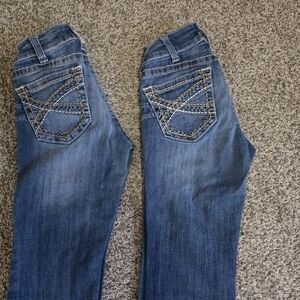 Womens Bootcut Ariats
